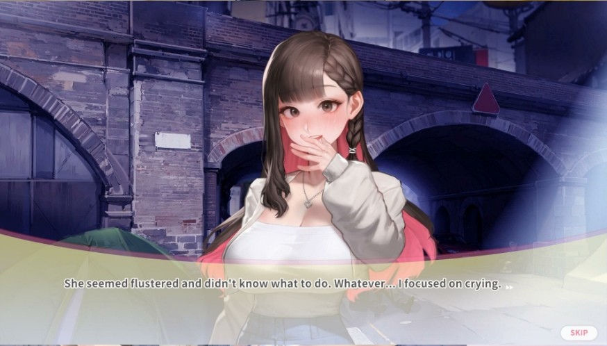 图片[5]-[PC-SLG游戏] [SLG/PC/官中] 直播开始！VTuber 训练 Streaming ON! VTuber Training 官中步兵版 [450M/百度][STRE63]-ACG宝库