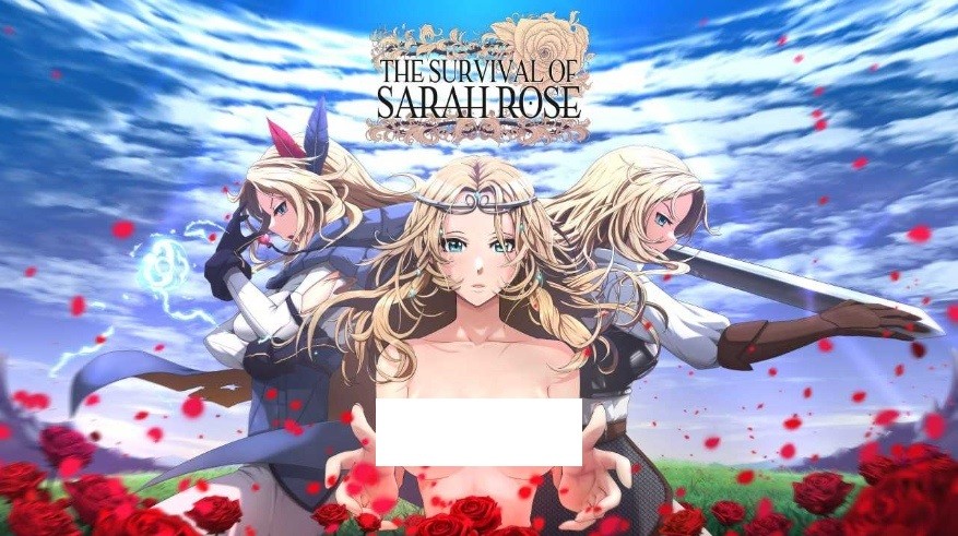 [PC-SLG游戏] 【SLG/汉化/无码】莎拉罗斯的生存 The Survival of Sarah Rose V7.99 机翻汉化版【2.5G/BD】[shala0.799]-ACG宝库