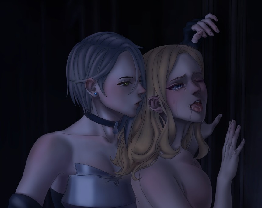 图片[2]-[PC-SLG游戏] 【SLG/汉化/无码】莎拉罗斯的生存 The Survival of Sarah Rose V7.99 机翻汉化版【2.5G/BD】[shala0.799]-ACG宝库