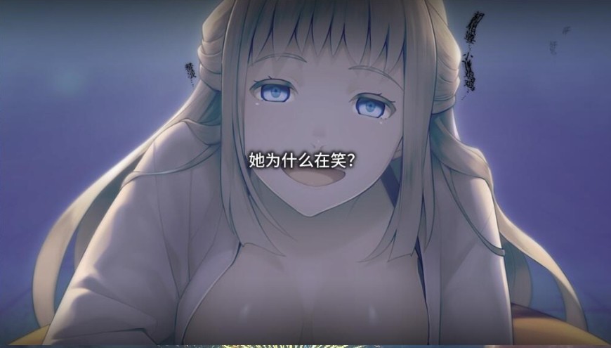 图片[3]-[PC-ADV游戏] 【ADV/官中】丑小鸭与文字祸/みにくいモジカの子 Steam官方中文步兵版【2.9G/BD】[chouxiaoya]-ACG宝库