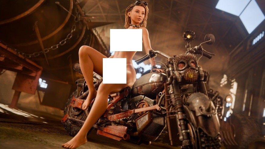 图片[3]-[PC-SLG游戏] [SLG/官中/动态] 性爱沙漠: 疯狂的欲望/Sex Desert: Mad Lust 官方中文 [4.9G/BD][xasm]-ACG宝库