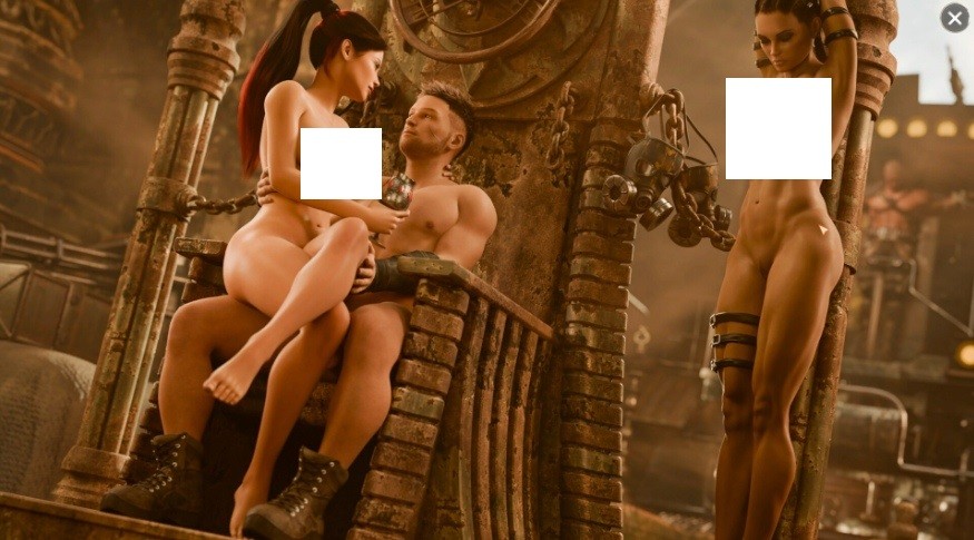 图片[4]-[PC-SLG游戏] [SLG/官中/动态] 性爱沙漠: 疯狂的欲望/Sex Desert: Mad Lust 官方中文 [4.9G/BD][xasm]-ACG宝库