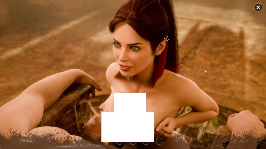 图片[5]-[PC-SLG游戏] [SLG/官中/动态] 性爱沙漠: 疯狂的欲望/Sex Desert: Mad Lust 官方中文 [4.9G/BD][xasm]-ACG宝库