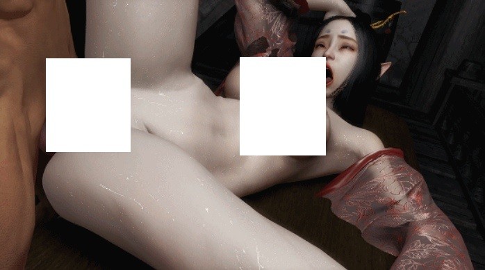 图片[3]-[3D/动态/VAM] Szyca：萍萍 白嫩狐狸精少女多体位爆肏中出 [2.4G/BD][SZpp]-ACG宝库