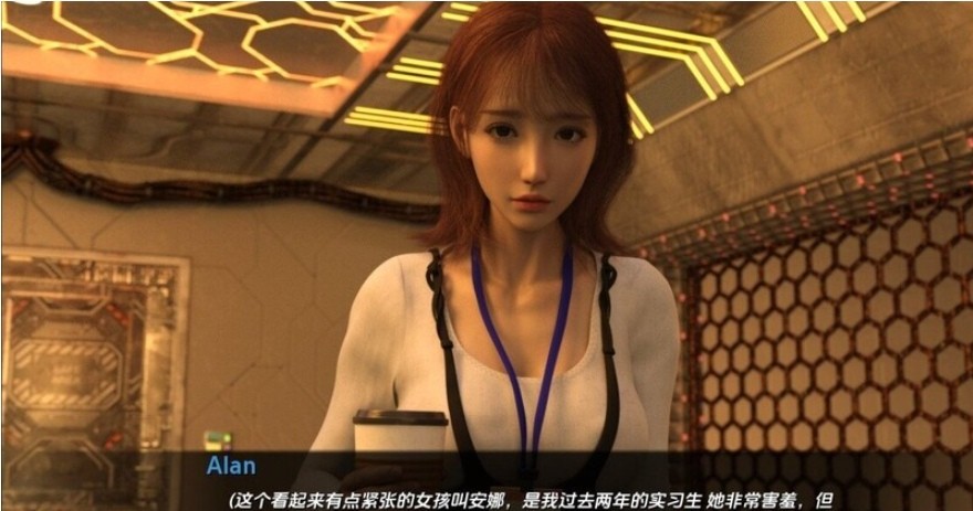图片[4]-[PC-SLG游戏] 【欧美SLG/汉化/动态】腐化之心/Corrupted Hearts Ver0.7B 汉化中文版【PC+安卓/3.6G】[fuhua0.7b]-ACG宝库