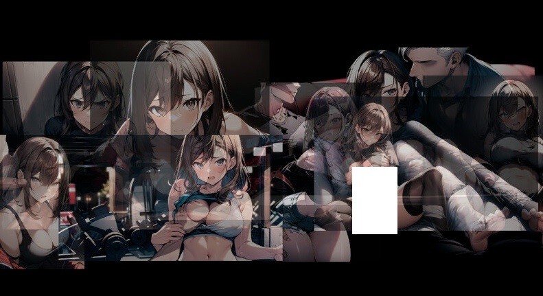 图片[3]-[PC-RPG游戏] 【RPG/官中/NTR】shi落之城─堕入欲望的阴影 Ver0.6.0 官方中文版【1.4G/BD】[shiluo0.6]-ACG宝库