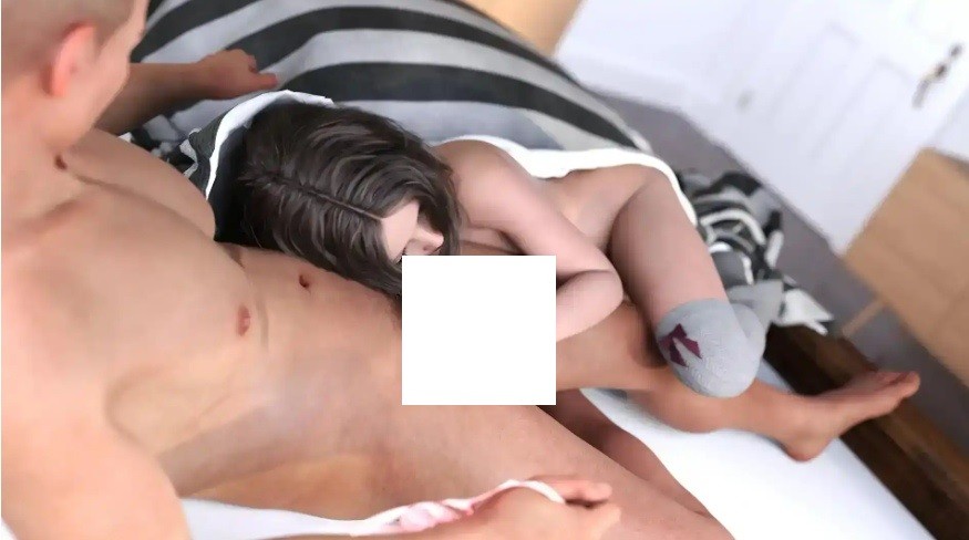 图片[3]-[PC/安卓SLG游戏] [SLG/PC+安卓/精翻汉化] 如此剧烈的疼痛 Such a Sharp Pain 0.11.6R.SP [FM/5G/百度][SSPR63]-ACG宝库