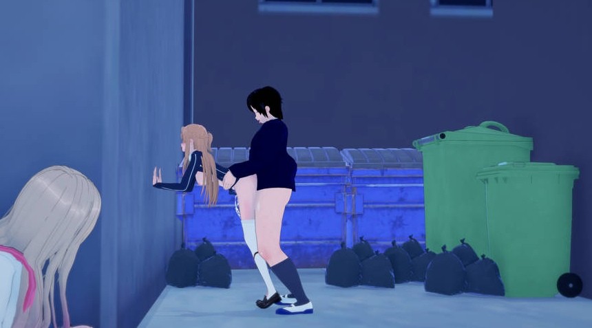 图片[4]-[PC-SLG游戏] [SLG/汉化/NTR] 更衣人偶NTR：暗涌的欲念/My Dress Up NTR Unseen Desire v0.5 P2 AI汉化 [2G/BD][gyro05p2]-ACG宝库