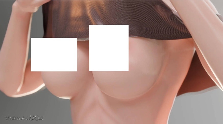 [3D动画][Visualoos] 202504：D.Va_Photoshoot_Final DVA摄影爆操 [1.8G/BD][VIDV]-ACG宝库