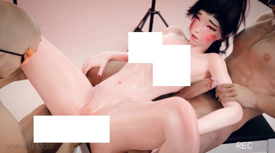 图片[5]-[3D动画][Visualoos] 202504：D.Va_Photoshoot_Final DVA摄影爆操 [1.8G/BD][VIDV]-ACG宝库