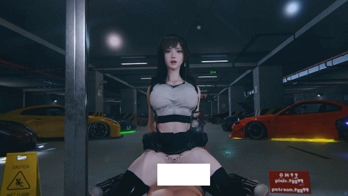 图片[2]-[3D/动态/VAM] fgg99：何夫人+蒂法+冯夫人 性感御姐大开M腿骑乘爆肏中出 [2G/BD][FGffrhfrdf]-ACG宝库