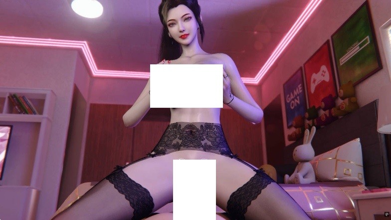 图片[5]-[VAM动画][fgg99] 酒玖倩女幽魂+唐紫尘202515 [2.25G/BD][FGJT]-ACG宝库