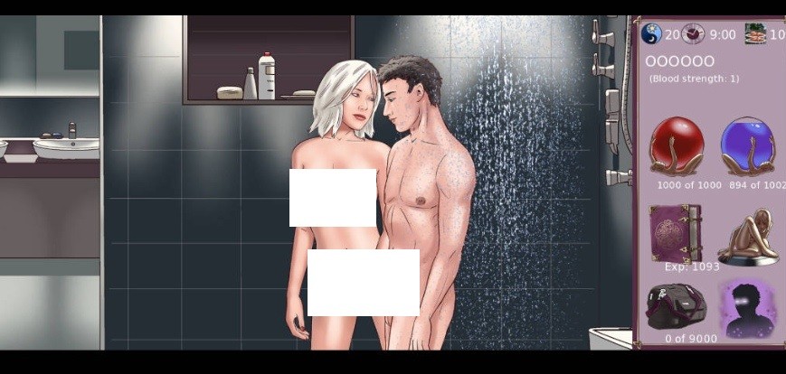 图片[5]-[PC-SLG游戏] [SLG/汉化/NTR] 欲望与权力/Lust and Power Ver0.72 AI汉化 [1.3G/BD][ywyql]-ACG宝库