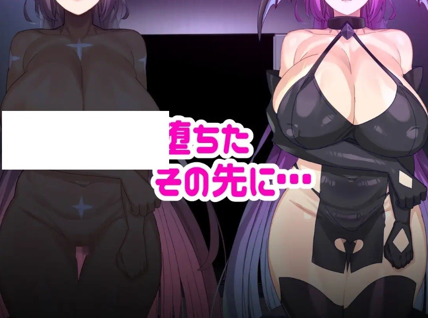 图片[4]-[PC/安卓RPG游戏] [RPG/PC+安卓/AI汉化] 魔法OL魔导士莉莎 魔法OLマジキャリアリサ ver1.01 [3G/百度][MFOL63]-ACG宝库