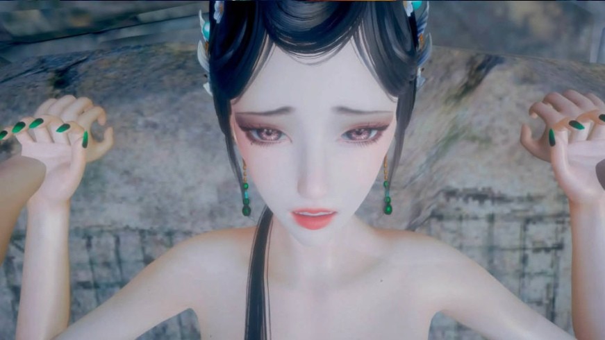 图片[3]-[PC-SLG游戏] [SLG/官中/NTR] 不是小十七：白蛇-青蛇篇 官方中文 [5.4G/BD][bsqsp]-ACG宝库