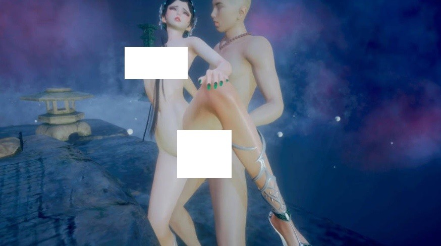 图片[5]-[PC-SLG游戏] [SLG/官中/NTR] 不是小十七：白蛇-青蛇篇 官方中文 [5.4G/BD][bsqsp]-ACG宝库