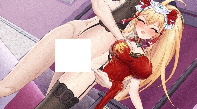 [PC-SLG游戏] [SLG/PC/官中] 傲慢的怪兽公主与名侦探使魔 傲慢的怪獸公主與名偵探使魔 v1.11 + DLC 官中步兵版 [1G/百度][AMGZ63]-ACG宝库