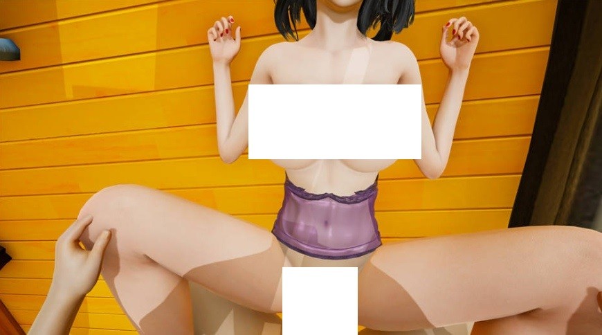 图片[3]-[PC-SLG游戏] [SLG/官中/NTR] 不是小十七：嫂子 官方中文 [3G/BD][saozi]-ACG宝库