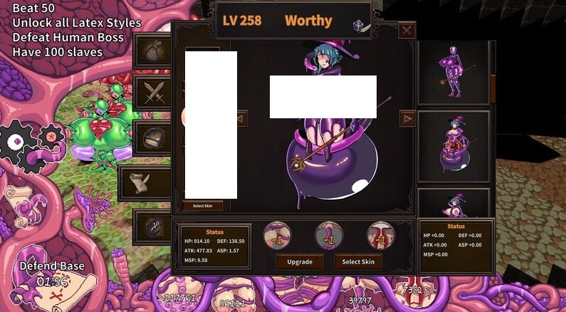 图片[4]-[PC-SLG游戏] 【SLG/官中】模拟触手 v2.9.9 官中步兵版【1G/BD】[moni2.99]-ACG宝库