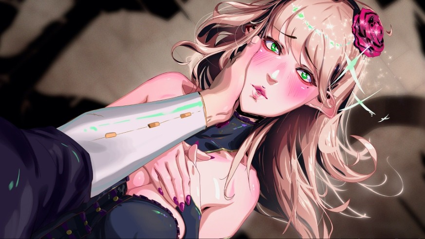 图片[2]-[PC-SLG游戏] [SLG/官中/动态] Her Last Piece 蚀心拼图 Ver1.1.024 官方中文 [1.6G/BD][sxpt]-ACG宝库