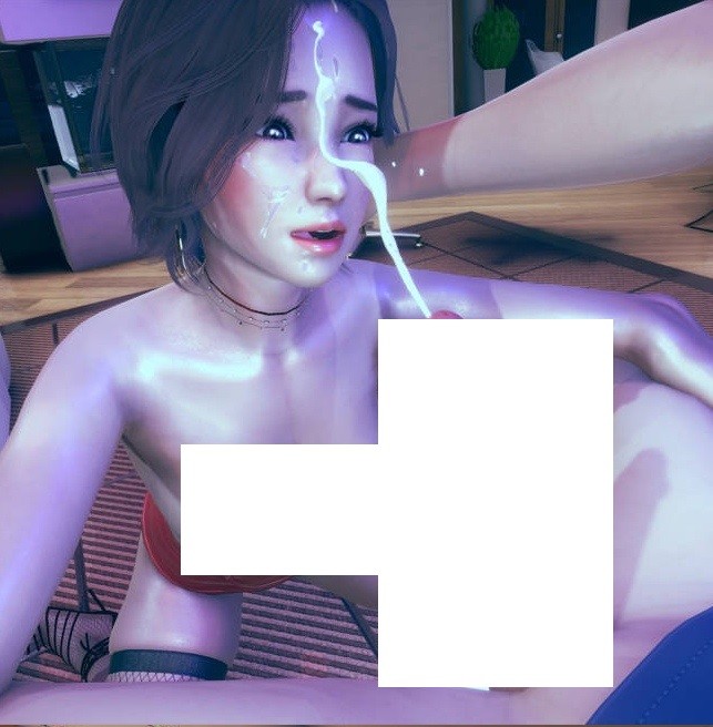 图片[6]-[PC-SLG游戏] [SLG/官中/动态] 被困与欲火中烧/Confined and Horny Ver0.20.3 官方中文 [1.1G/BD][bkyyhzs]-ACG宝库
