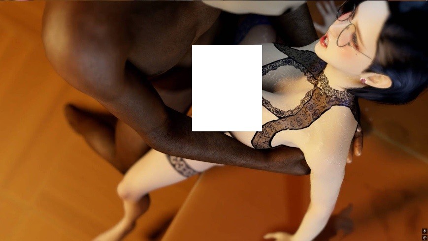 图片[4]-[VAM动画][fengying] ‎老师这道题太难了 5 [2.01G/BD][FYLS5]-ACG宝库