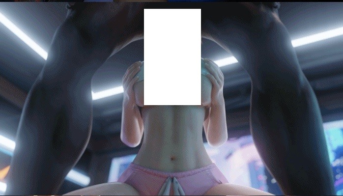 图片[2]-[3D/无修/CV] VChanSFM 3月新作：索菲蒂亚+艾达王+塞尔达 性感御姐激情爆肏 [2.6G/BD][VChanSFM 2502-03]-ACG宝库