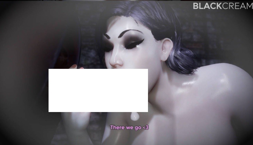 图片[3]-[3D动画][BlackCream] Lady Dimitrescu X BBC-生化危机-阿契娜·蒂米特雷斯库夫人 [3.97G/BD][BCLD]-ACG宝库
