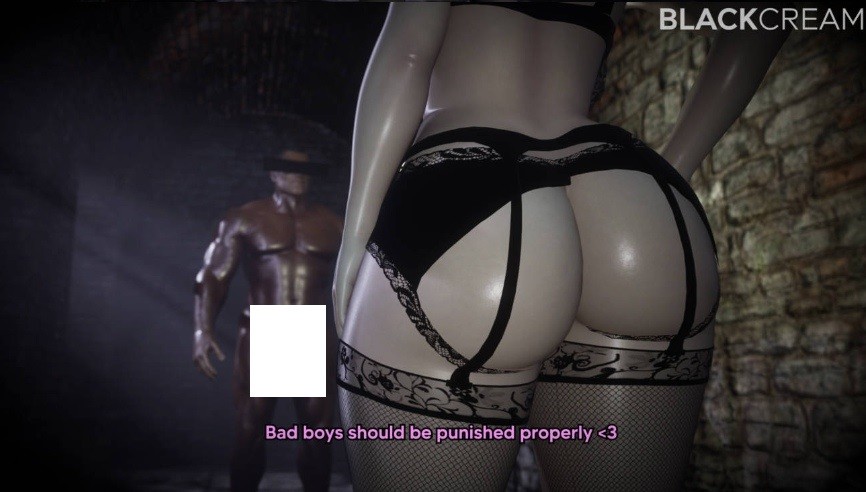 图片[5]-[3D动画][BlackCream] Lady Dimitrescu X BBC-生化危机-阿契娜·蒂米特雷斯库夫人 [3.97G/BD][BCLD]-ACG宝库