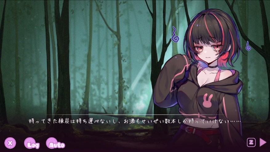 图片[3]-[PC-ACT游戏] [ACT/PC] 可爱 -Ryona陷阱地牢- 病みカワ リョナトラップダンジョン Kawaii -Ryona Trap Dungeon- 步兵版 [BD/500M][RYON63]-ACG宝库