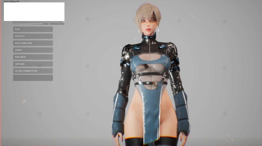 图片[3]-[PC-RPG游戏] [ARPG/动态/无修] Project DPS Ver1.0.5 [4.5G/BD][dps105]-ACG宝库