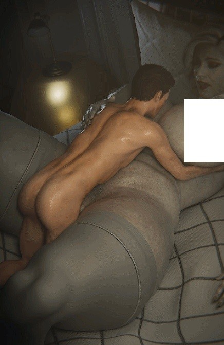 图片[3]-[3D/小马大车/CV] Jeckylll 4月新作：A Vampire’s Embrace 八尺夫人 性感御姐顶级爆乳肥臀激情爆肏 [1.3G/BD][Jeckylll 2504]-ACG宝库