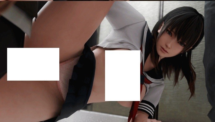[3D/小马大车/NTR] Jerid Oiso 4月新作：爱丽丝+玛莉萝丝+七海+筑紫+露娜 性感女神迷奸侵犯中出 [1.6G/BD][Jerid Oiso 2504]-ACG宝库