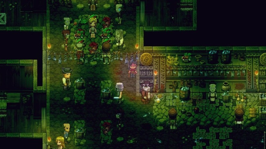 图片[4]-[PC-RPG游戏] 【黑暗RPG/中文/动态】洛娜的世界RPG/LonaRPG V0.9.8.5.0 官方中文步兵版【500M/BD】[luona0.985]-ACG宝库
