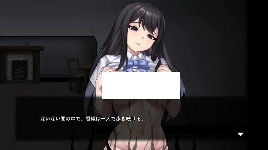 图片[4]-[PC-ACT游戏] [ACT/PC] 逃脱R エスケープR [700M/百度][TATU63]-ACG宝库
