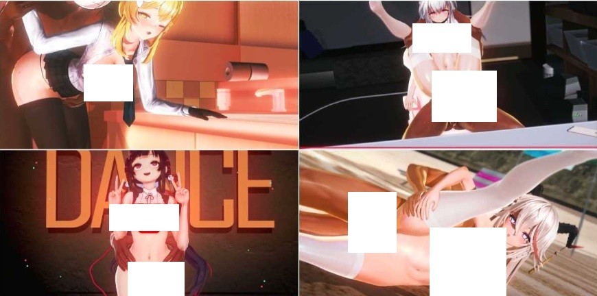 图片[2]-【水友特供版】【R站】【MMD】精品合集3_超高质量R18MMD_TENET【1.7G/10V/全1080P/BD】[TENET1080RULEP3]-ACG宝库