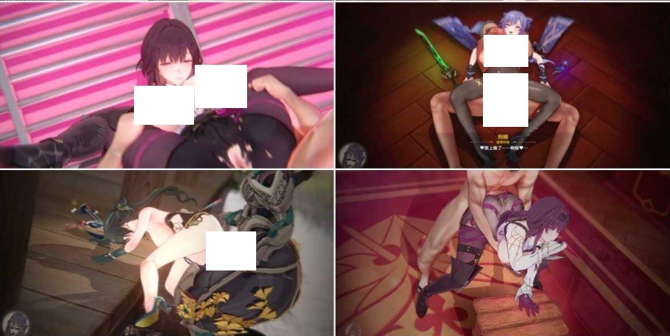 图片[2]-【MMD】【更新至2025.5.5】精品合集_超高质量R18MMD_mig15bis【2.3G/10V/BD】[mig15bisMMD]-ACG宝库