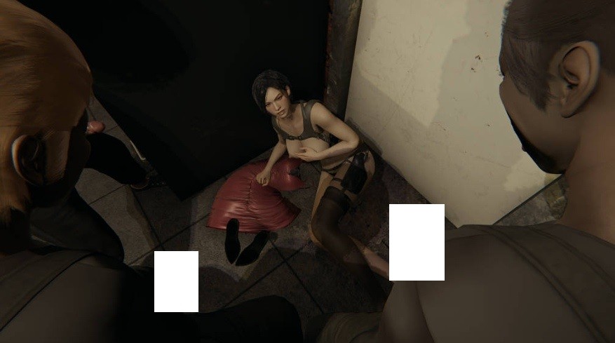 图片[2]-[PC-SLG游戏] [SLG/汉化/动态] 堕落秩序：丧尸危机/The Fallen Order: Zombie Outbreak Ver1.0 AI汉化 [2.8G/BD][dlzx]-ACG宝库