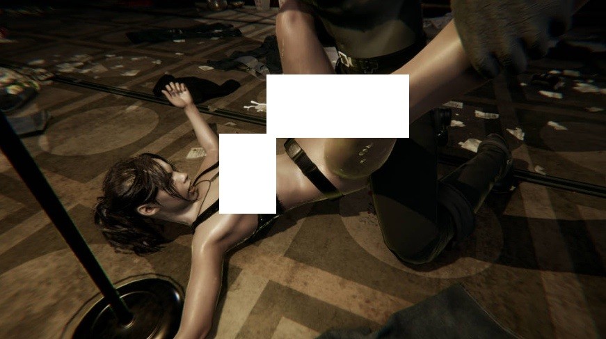 图片[3]-[PC-SLG游戏] [SLG/汉化/动态] 堕落秩序：丧尸危机/The Fallen Order: Zombie Outbreak Ver1.0 AI汉化 [2.8G/BD][dlzx]-ACG宝库