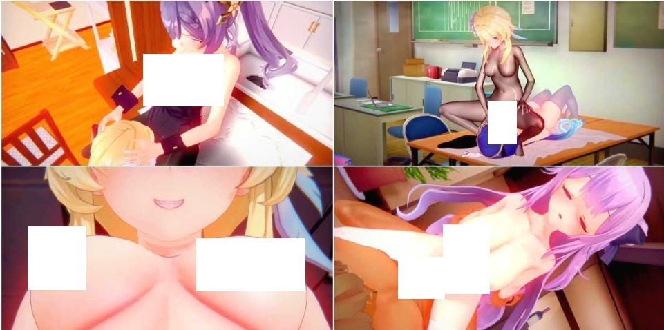 图片[2]-【MMD】【更新至2025.5.14】精品合集8_超高质量R18MMD_KoisatoL_含futa_含兽姦【1.9G/8V/BD】[KoisatoLMMDP8]-ACG宝库