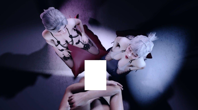 图片[3]-[VAM动画][YWYWYW013] ‎茉莉与梦 特典 [2.42G/BD][YWML]-ACG宝库
