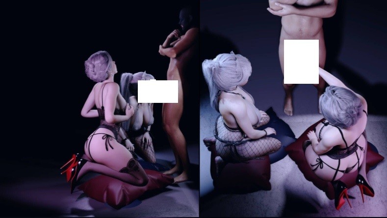 图片[5]-[VAM动画][YWYWYW013] ‎茉莉与梦 特典 [2.42G/BD][YWML]-ACG宝库