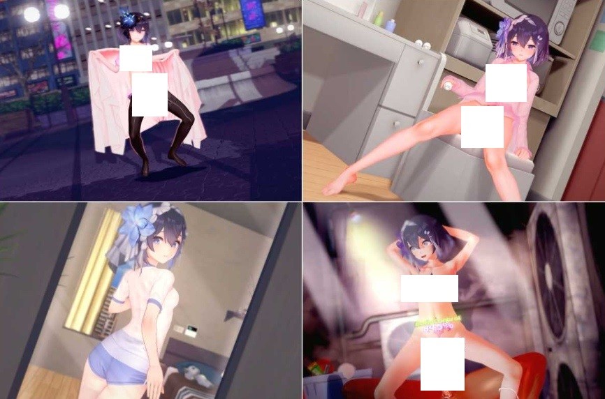 【MMD】【更新至2025.5.14】精品合集4_超高质量R18MMD_KoisatoL_希儿篇【1.7G/6V/BD】[KoisatoLMMDP4]-ACG宝库
