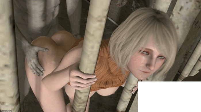 图片[2]-[3D/无修/CV] DanteSFM 4月新作：阿什莉+玛莉卡+克莱尔+格温 性感御姐激情爆肏 [2.2G/BD][DanteSFM -2504]-ACG宝库