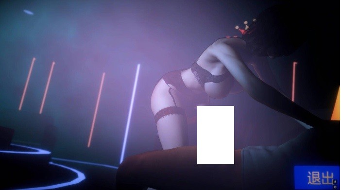 图片[3]-[VAM动画][风鹰] ‎夜店 [2.05G/BD][FXYD]-ACG宝库