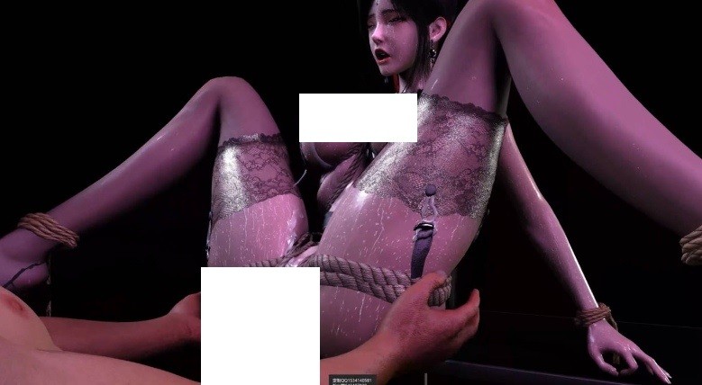 图片[4]-[VAM动画][黑仔] 仙逆-柳眉（一小时合集）[3.79G/BD][FX1HZLM]-ACG宝库