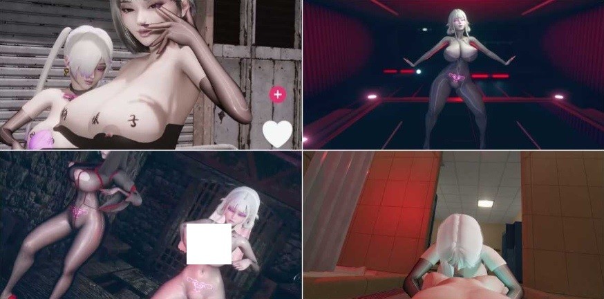 【3D同人】【更新至2025.5.14】精品合集5_高质量R18同人系列_Wait2long【1.5G/10V/BD】[Wait2longMMDP5]-ACG宝库