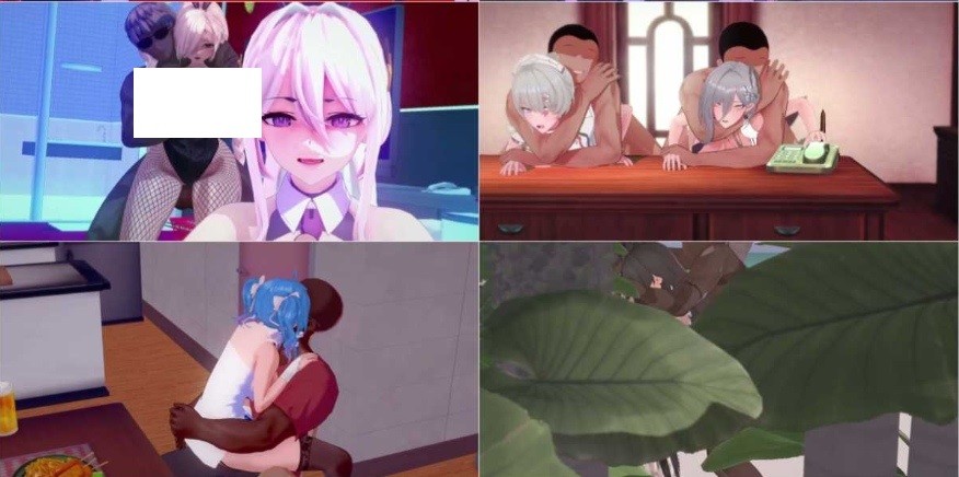 图片[2]-【MMD】【更新至2025.5.9】精品合集2_高质量R18MMD_KKKirito_含NTR【1.7G/8V/熟肉/BD】[KKKiritoMMDP2]-ACG宝库