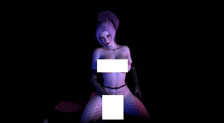 图片[2]-[VAM动画][Borij] 韩月魅魔sex榨干你 phut hon [2.23G/BD][BOJC4]-ACG宝库