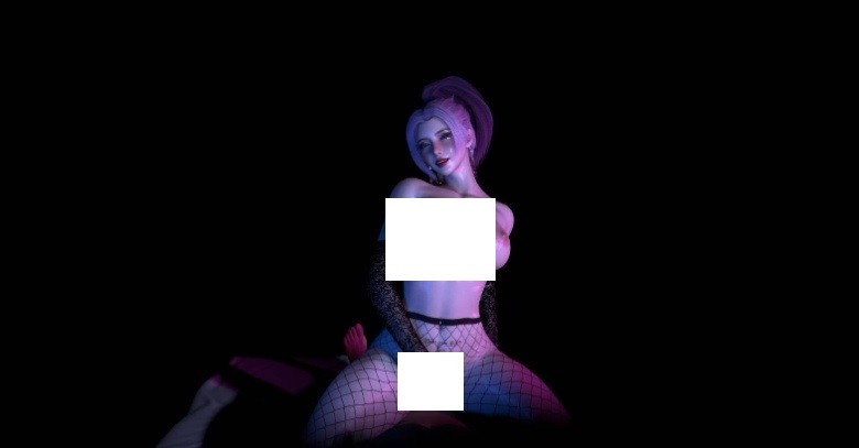 图片[4]-[VAM动画][Borij] 韩月魅魔sex榨干你 phut hon [2.23G/BD][BOJC4]-ACG宝库